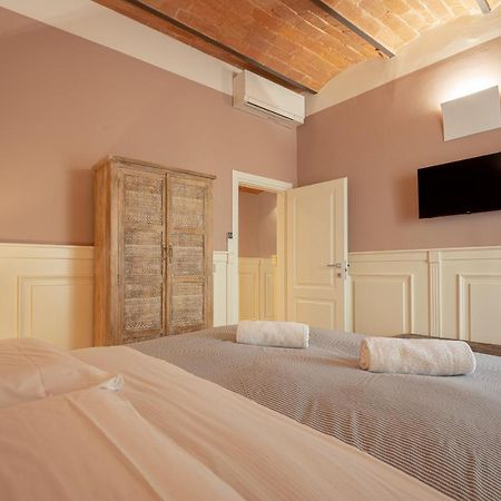 פירנצה Gigliola Apartment מראה חיצוני תמונה
