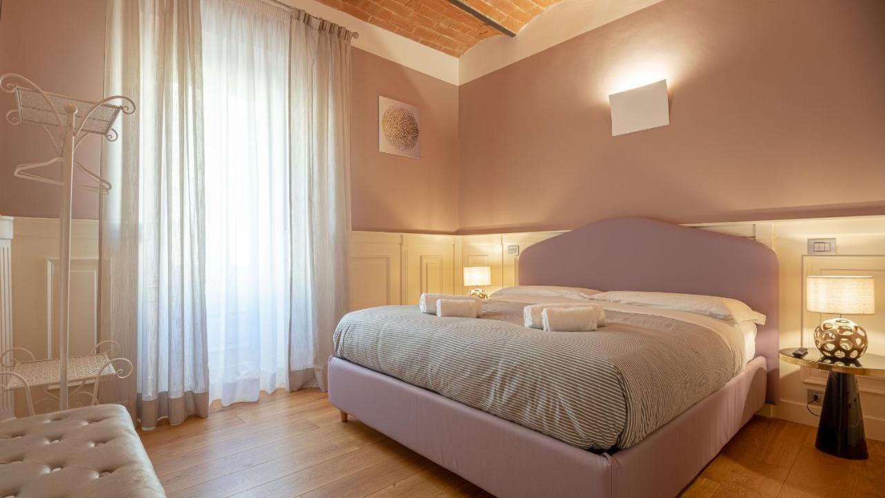 פירנצה Gigliola Apartment מראה חיצוני תמונה