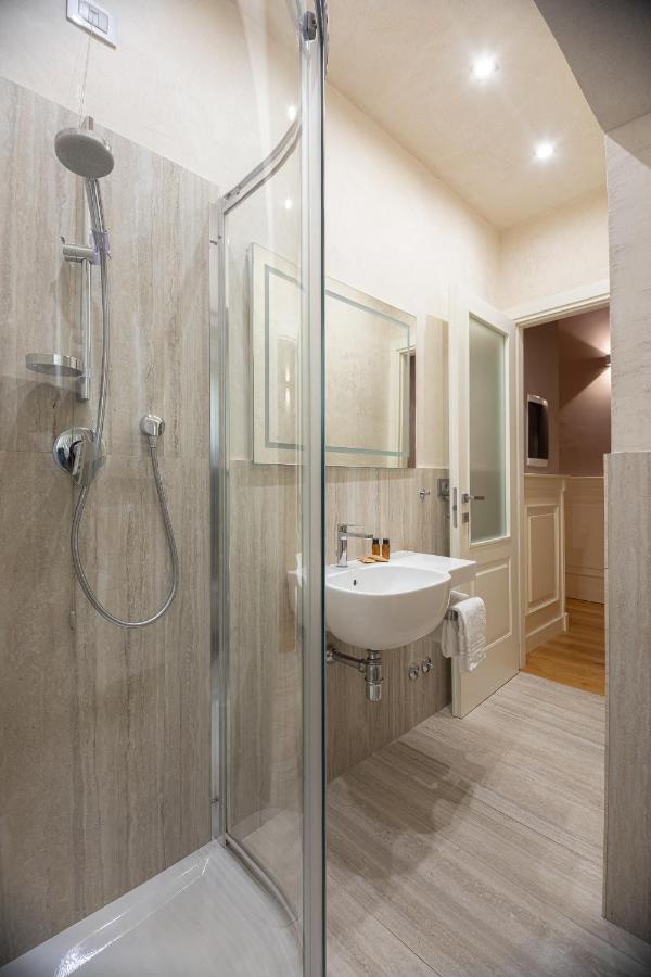 פירנצה Gigliola Apartment מראה חיצוני תמונה
