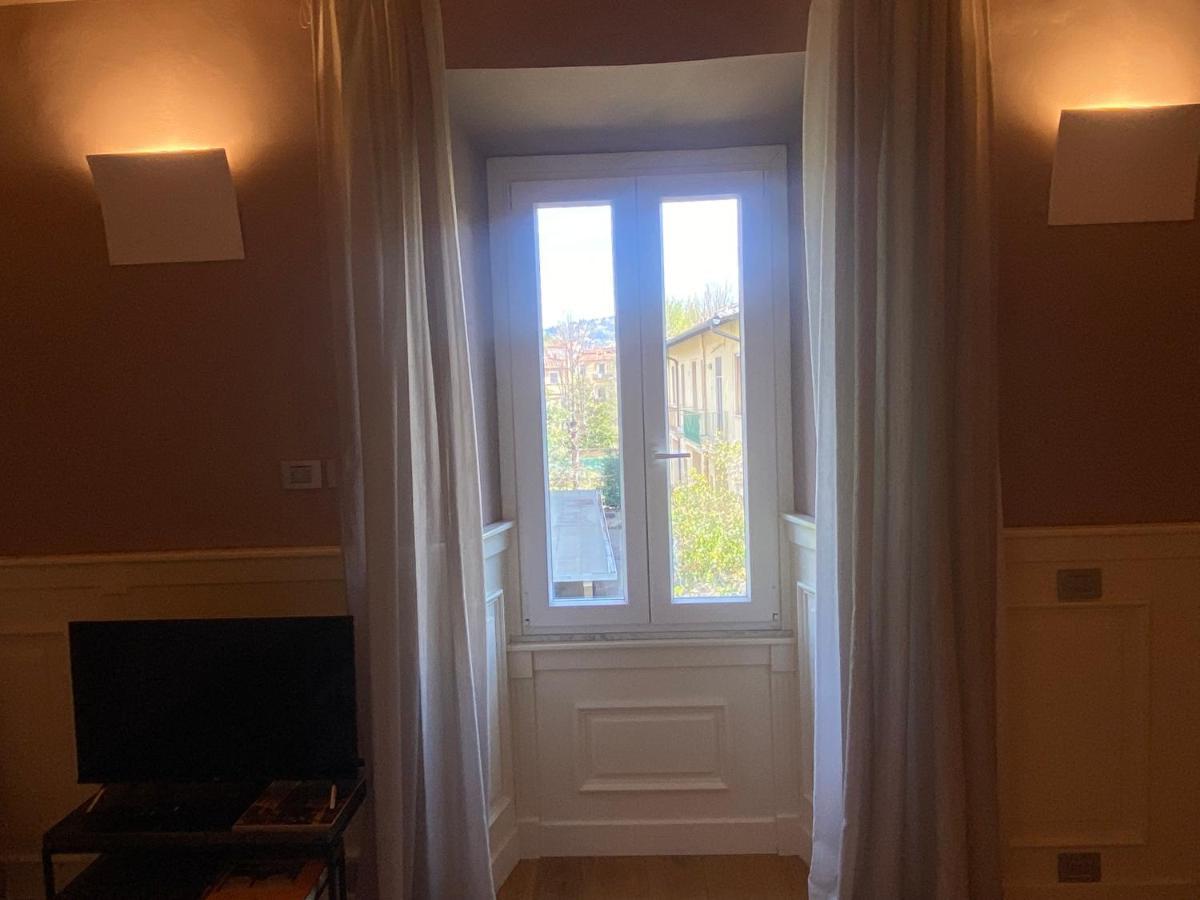 פירנצה Gigliola Apartment מראה חיצוני תמונה